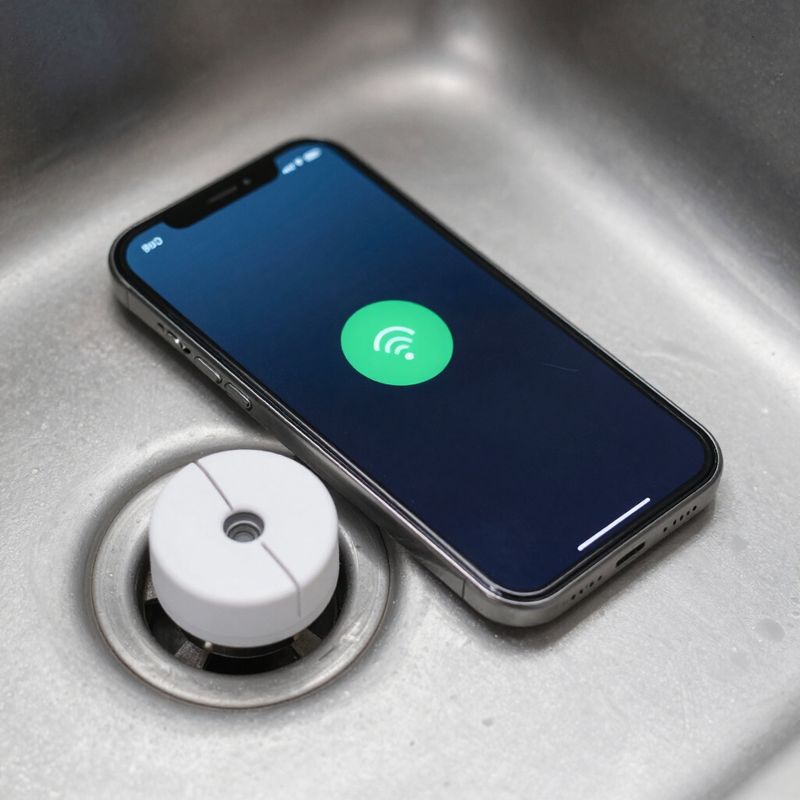 Leak Detection & Repair in Vacaville