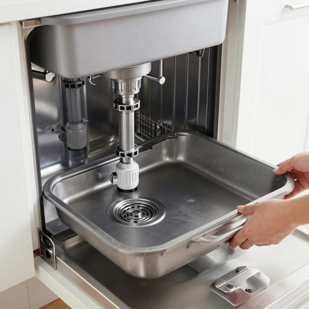 Garbage Disposal in Vacaville