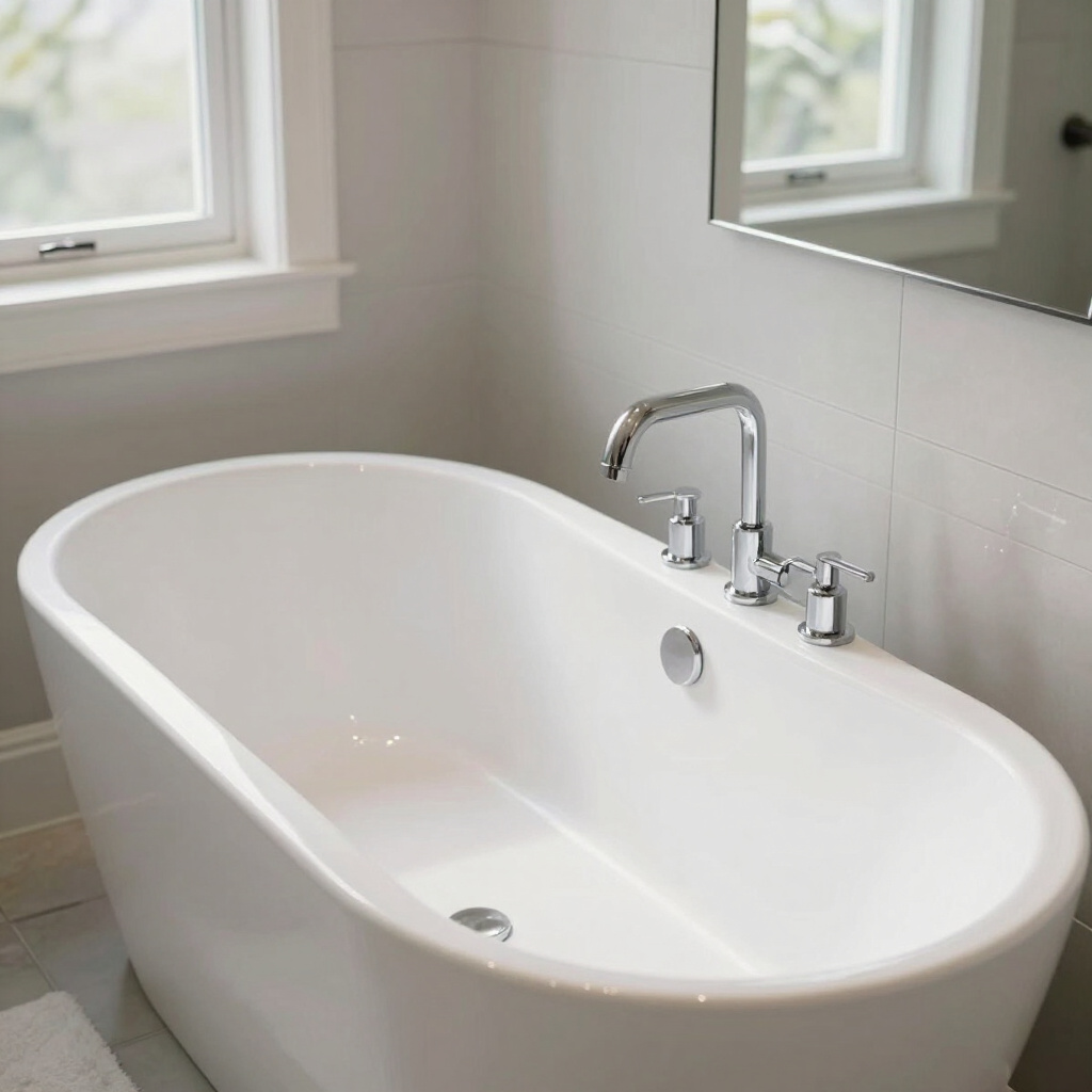 Bathroom & Kitchen Upgrades in Vacaville